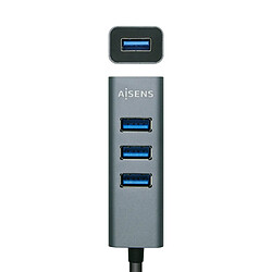 AISENS Hub USB 3.1
