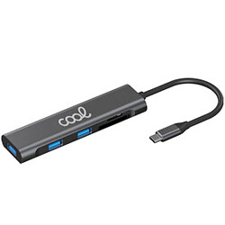 Cool Hub USB C USB 3.0