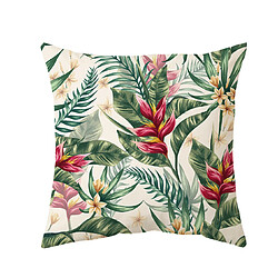 Avis Coussin de Maison - 44x44 cm - Peluche