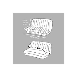 Housse de canapé, chaise, fauteuil & coussin