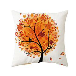 Four Saisons Taie d'oreiller - Nordic