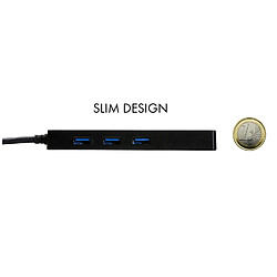 Acheter I-tec Hub USB 3.0 USB-A