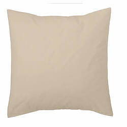 Alexandra House Living Alexandra House Housse Coussin Beige 40x40 cm