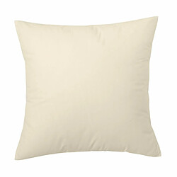 Housse de Coussin Alexandra House Living Crème