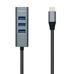 AISENS Hub USB 3.1