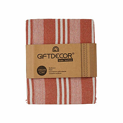 Avis Foulard Rayures Gift Decor