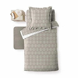 Paris Prix Housse de Couette - Naturel