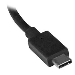 StarTech.com STARTECH Hub MST USB-C 2x DP
