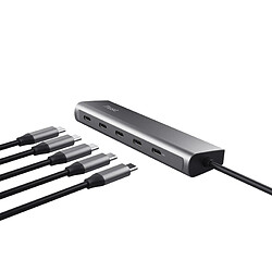 Acheter Trust Hub USB-C