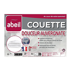 Acheter Abeil Couette Douceur Auvergnate