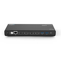 Station d'accueil PC portable