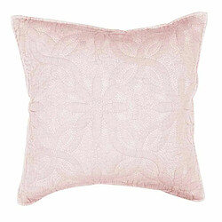 PARIS PRIX Florette Rose - 40x40 cm