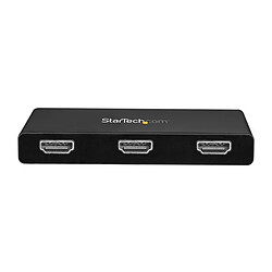 StarTech.com STARTECH MST C to 3x HDMI
