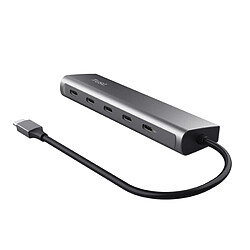 Trust Hub USB-C