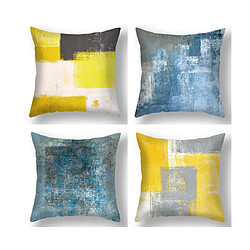 P20 Embrassement Taie d'oreiller