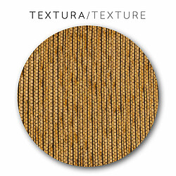 Eysa Housse de Canapé MID Moutarde 100 x 110 x 155 cm