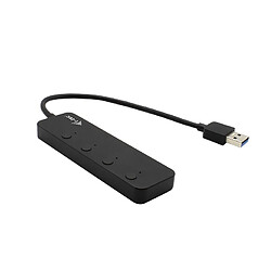 I-tec Hub USB 3.0
