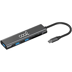 Cool Hub USB C USB 3.0