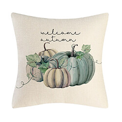 Acheter YP Select Taie d'Oreiller - Thanksgiving