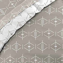 Paris Prix Housse Couette Aristide 240x220 cm