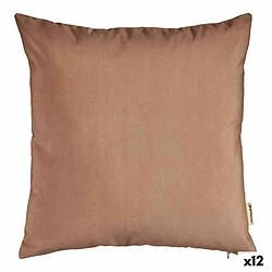 Housse de coussin Gift Decor - Marron
