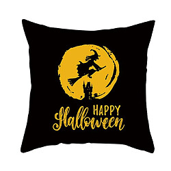 Avis Taie d'oreiller Halloween fantôme