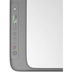 Acheter Hp Deskjet - Noir et gris