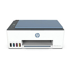 Hp Smart Tank 5106 - Blanc et bleu