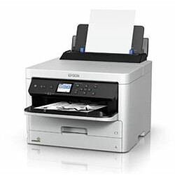 Epson WorkForce Pro - Blanc
