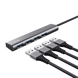Trust Hub USB