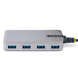 StarTech.com StarTech 5G4AB-USB-C-HUB pas cher