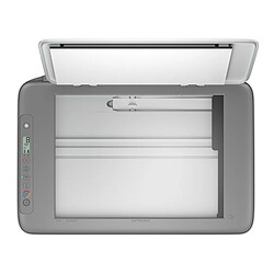 Hp Deskjet - Noir et gris pas cher