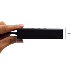 Acheter Eminent Hub USB-C RJ-45 et USB 3.2