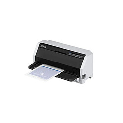 Epson imprimante matricielle - Noir et blanc