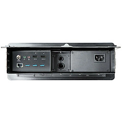 Avis StarTech Table Box Dock