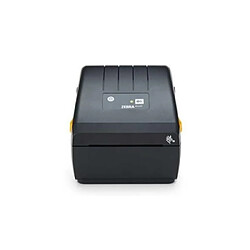 Zebra ZD230T Imprimante Thermique Noir