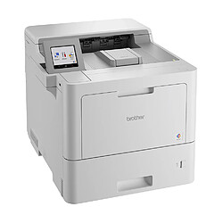 Acheter Brother HL-L9430CDN - Blanc