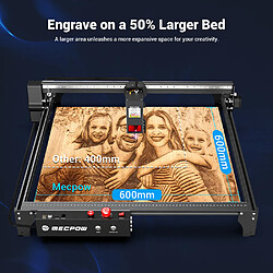 Creality Falcon 2 pas cher