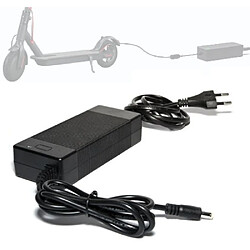 Livoo Chargeur 42V 1.7A Trottinette