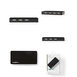 Hub USB N/C