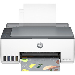 Acheter Hp Smart Tank - Blanc