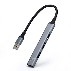 Ewent Hub USB - USB 3.2 Gen 1