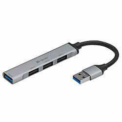 Hub USB Tracer