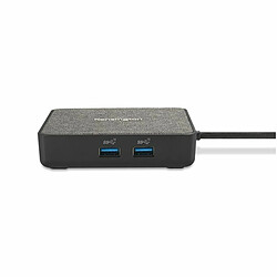 Kensington Hub USB4 - USB-C