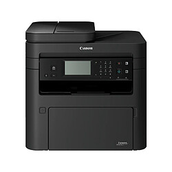 Canon i-SENSYS MF267dw II Imprimante laser multifonction - 1200 x 1200 DPI - 28 ppm - Wi-Fi