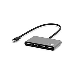 Hub USB Port Connect