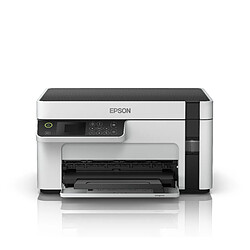 Avis Epson imprimante EcoTank jet d'encre - Noir et blanc