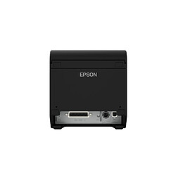 Acheter Epson TM-T20III - Noir