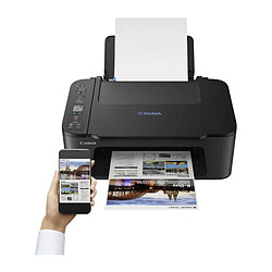 Avis Canon PIXMA-TS3450