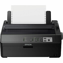 Epson imprimante matricielle - Noir